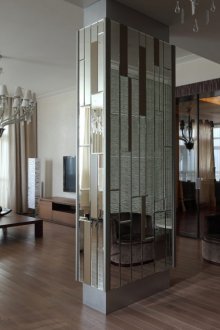 Плочка в хола