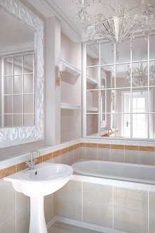 Прозрачни столове