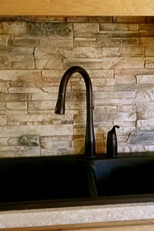 Изкуствен камък