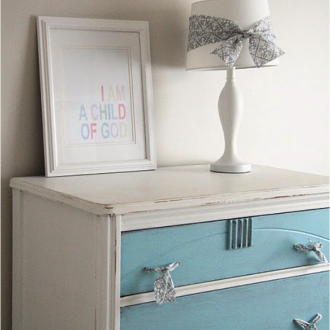 Възрастни мебели