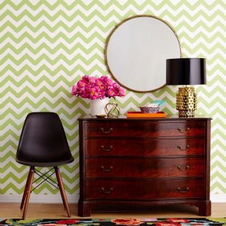 Възрастни мебели