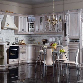 Възрастни мебели