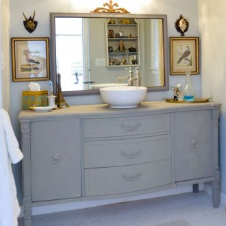 Мебели в стил лофт