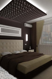 Спалня с балкон