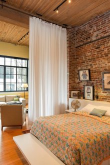 Спалня с балкон