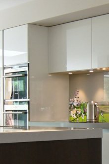 주방용 스키날리