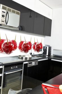 주방용 스키날리