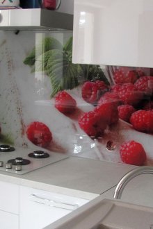 주방용 스키날리