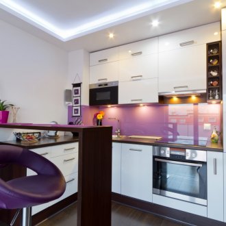 주방용 스키날리