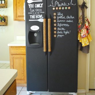 Декор за хладилник