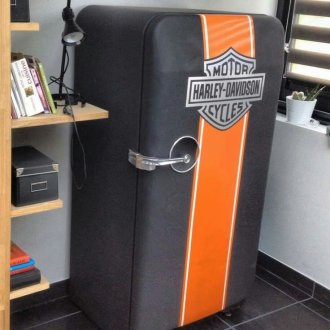 Декор за хладилник