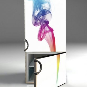 Декор за хладилник