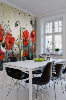 Престилка плочка