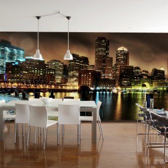 Пластмасова кухненска престилка