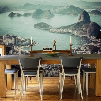 Пейзажни завеси за печат на снимки