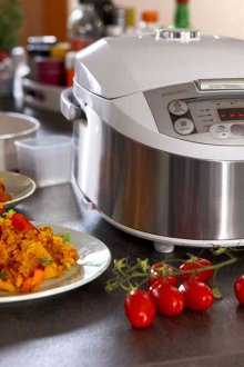 Пералня в кухнята