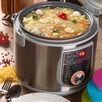 Tureens от камък