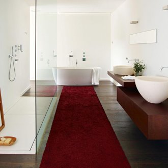 Membentuk semula bilik mandi