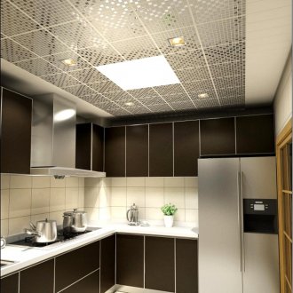 Армстронг таван