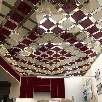 Армстронг таван