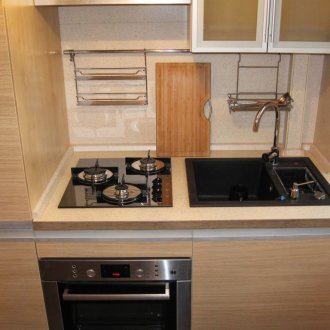 Dapur dapur