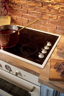 Сини керамични плочки