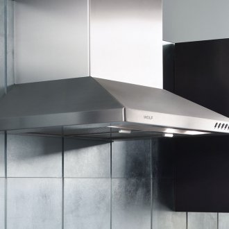 Качулка за готварска печка