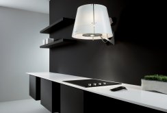 Cooker hood