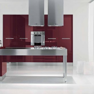 Плото в кухнята