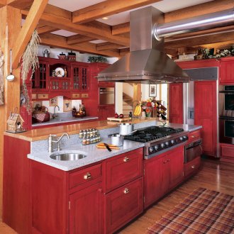 Бургундска кухня