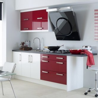 Бургундска кухня