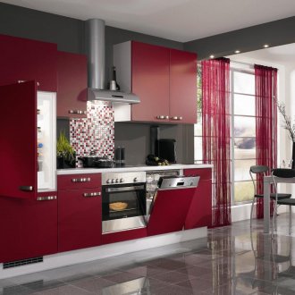 Бургундска кухня