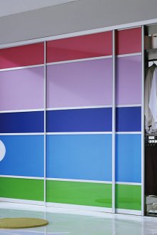 Цветни марокански плочки