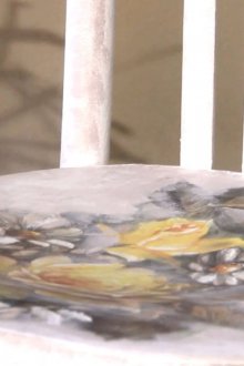 Декор на стола