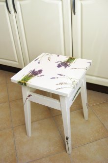 Декор на стола