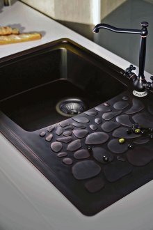 Гланцова врата в японски стил