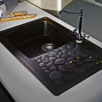 Таван ламинат в японски стил