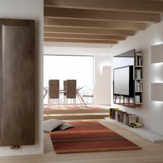 Mandian keluli monolitik