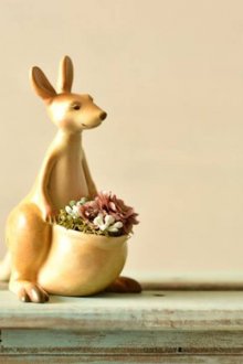 декоративна саксия