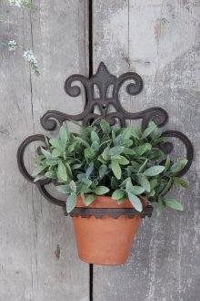 декоративна саксия