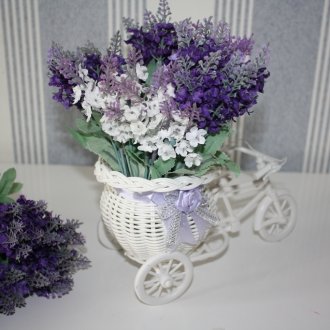 декоративна саксия