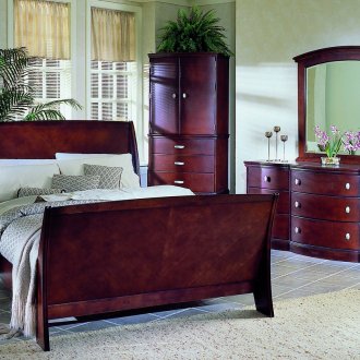 Лакирани мебели