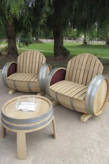 Селски мебели