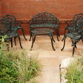 Cast Iron Shower Tray