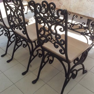 Шосено легло за превоз