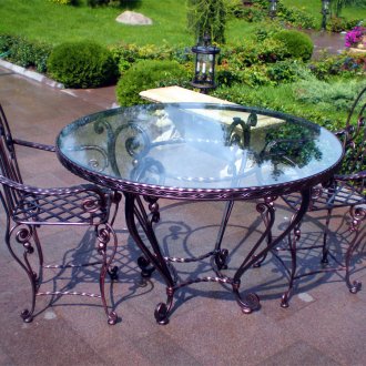 Стъклени рафтове за оборудване