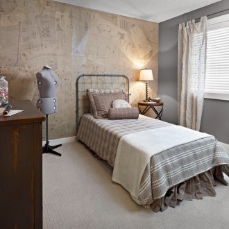 Конус таралеж