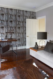 Ванилна кухня