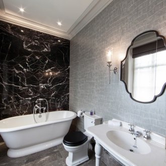 Тапети за естествени материали