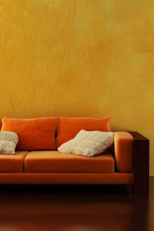 Мраморна мазилка